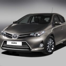 Wallpapers : Toyota, 2013, netcarshow, netcar, car image, car photo