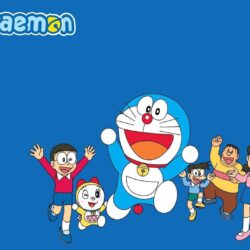 Doraemon