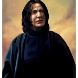 Alan Rickman Professor Snape is Dead Free HD Wallpapers, Image