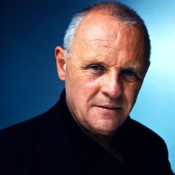 Anthony Hopkins HD Desktop Wallpapers