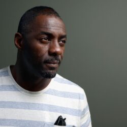 Idris Elba Wallpapers 39097 ~ HDWallSource