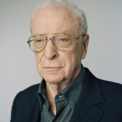 Michael Caine HD Wallpapers