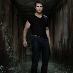 Tom Cruise HD Wallpapers
