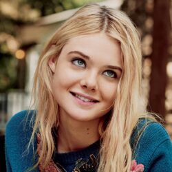 15+ Elle Fanning wallpapers High Quality Resolution Download