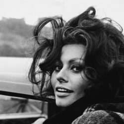 Sophia Loren HD Desktop Wallpapers