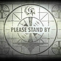 Fallout High Resolution HD wallpapers