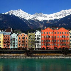 21 Most Colorful Cities in the World
