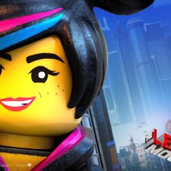 Free HD The Lego Movie Wallpapers & Desktop Backgrounds