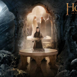 87 The Hobbit: An Unexpected Journey Wallpapers