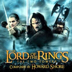 The Lord of the Rings: The Two Towers