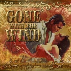 Movie Gone With The Wind wallpapers