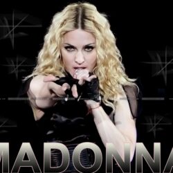 Madonna Wallpapers and Backgrounds Image