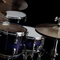 Drum Set Wallpapers HD – Wallpapercraft