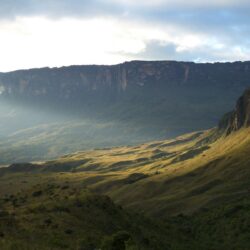 Mount Roraima