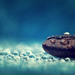 Stone Drop Water Wallpapers IPhone Wallpapers