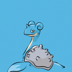 Download Lapras 1080 x 1920 Wallpapers