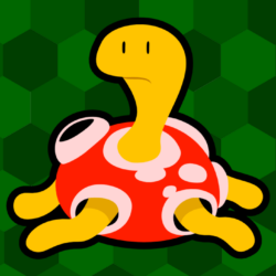 Shuckle Wallpapers by Rynen10K