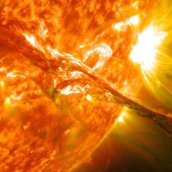 Solar Flare Wallpapers Solar Flares Car Pictures