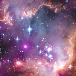 Amazing Space Galaxy Wallpapers 2