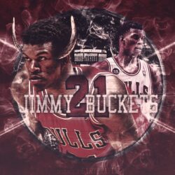 Jimmy Butler Bulls HD Picture Wallpapers 2677