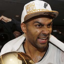 HD Tony Parker Wallpapers – HdCoolWallpapers.Com