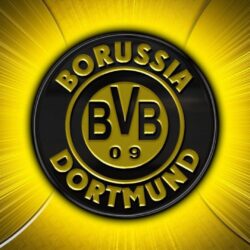 Borussia Dortmund wallpapers