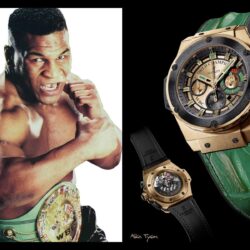 Mike Tyson watch wallpapers and image