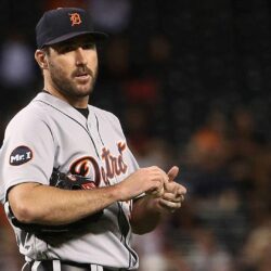 The complicated case of trading Tigers icon Justin Verlander