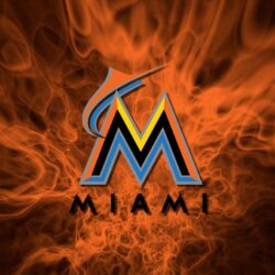 Miami Marlins Wallpapers