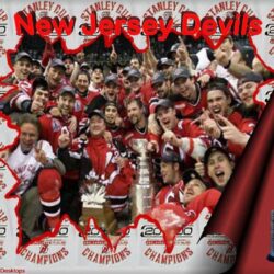New Jersey Devils desktop wallpapers