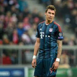 Download Mario Mandzukic Wallpapers HD Wallpapers