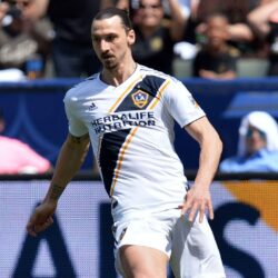 Zlatan Ibrahimovic: MLS just became MLZ