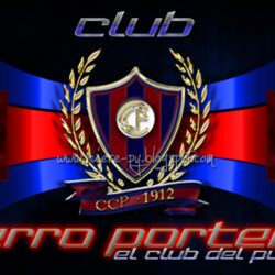 hujere: Cerro Porteño el club del pueblo