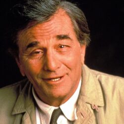 Faces columbo peter falk golden globe award wallpapers