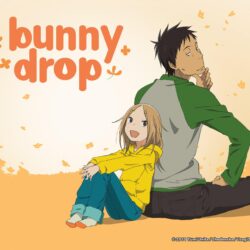 Watch Bunny Drop, Season 1