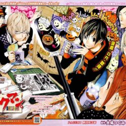 Bakuman Wallpapers Wallpapers,Bakuman Wallpapers & Pictures Free