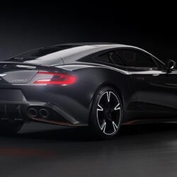 Aston Martin Vanquish S Ultimate