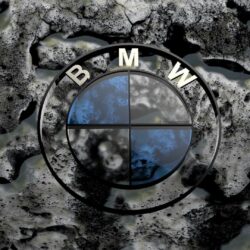 BMW Logo Wallpapers