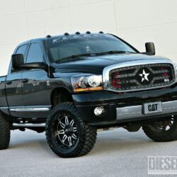 Dodge Ram 2500 wallpapers, Vehicles, HQ Dodge Ram 2500 pictures