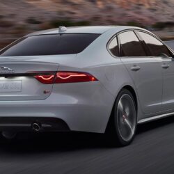 2018】New Jaguar XF Image, Pictures, Wallpapers & Photos Gallery