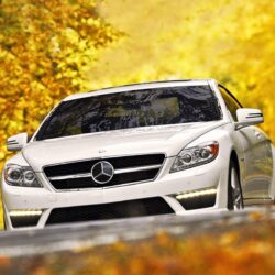 Mercedes Benz HD Wallpapers