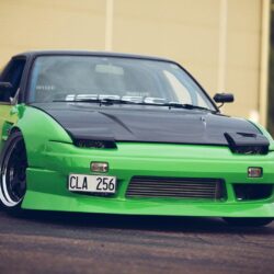 Nissan 240sx Wallpapers Group with 48 items