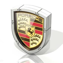 Porsche Logo Wallpapers Cool Cars