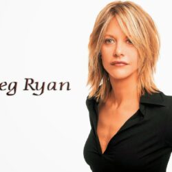 Meg Ryan Wallpapers 6