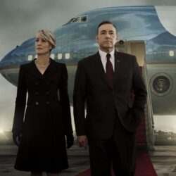 House of Cards Wallpapers ·①