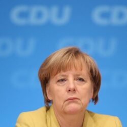 German investigation says the NSA probably didn’t tap Merkel’s phone