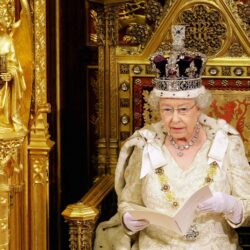 18 Queen Elizabeth II HD Wallpapers