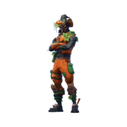 Fortnite Patch Patroller