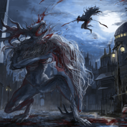 Bloodborne Computer Wallpapers, Desktop Backgrounds