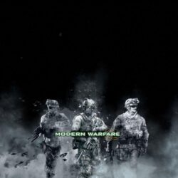 Call of Duty Modern Warfare 2 wallpapers 11